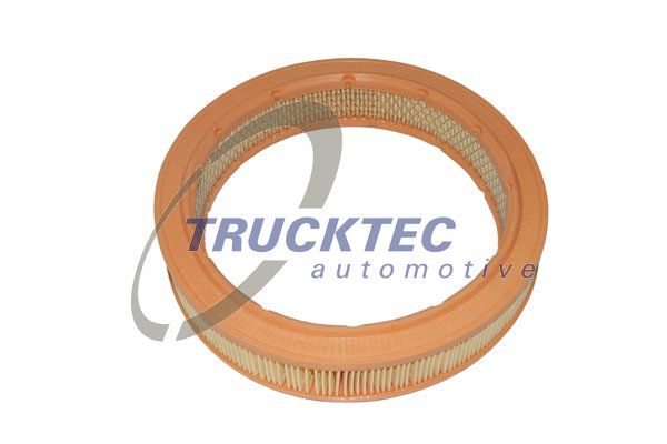 TRUCKTEC AUTOMOTIVE Воздушный фильтр 07.14.017